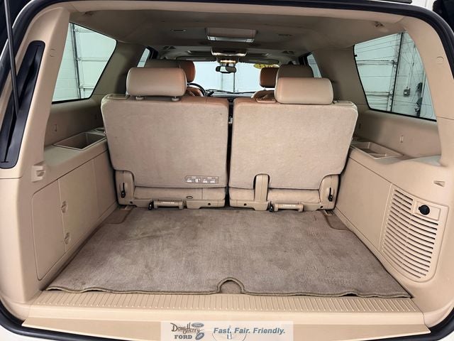 2013 GMC Yukon XL SLT 1500