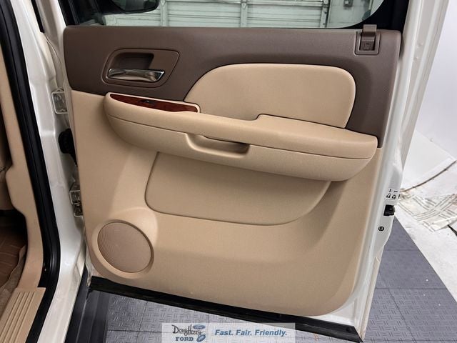 2013 GMC Yukon XL SLT 1500