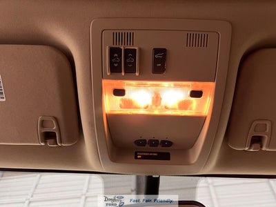 2013 GMC Yukon XL SLT 1500