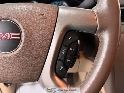 2013 GMC Yukon XL SLT 1500