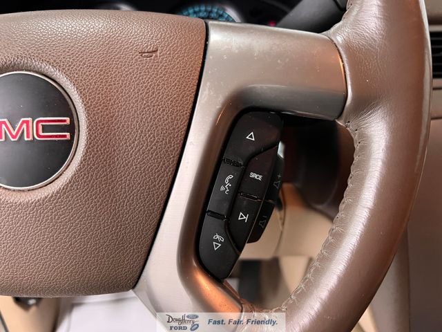 2013 GMC Yukon XL SLT 1500