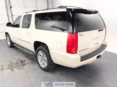 2013 GMC Yukon XL SLT 1500
