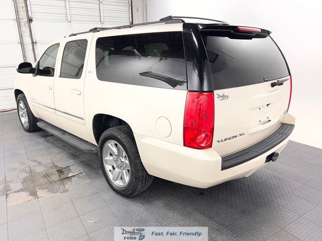 2013 GMC Yukon XL SLT 1500