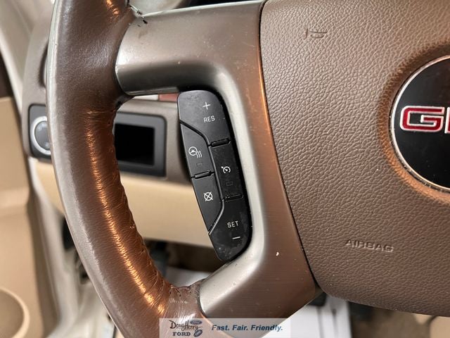 2013 GMC Yukon XL SLT 1500
