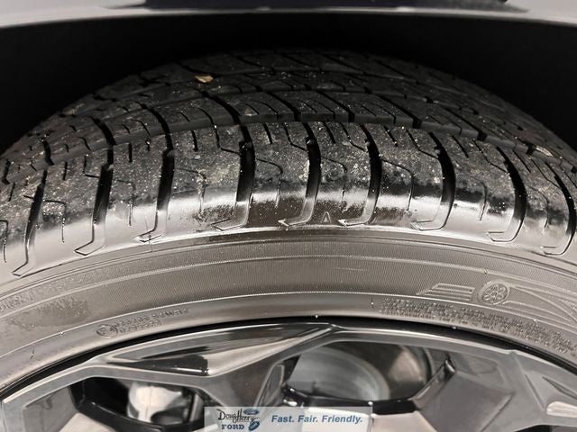 2025 GMC Yukon XL AT4 Ultimate