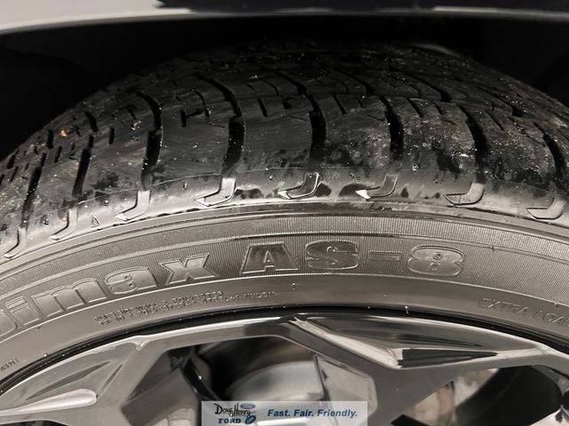 2025 GMC Yukon XL AT4 Ultimate