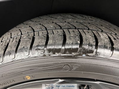 2025 GMC Yukon XL AT4 Ultimate