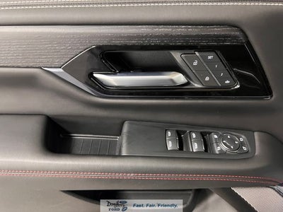 2025 GMC Yukon XL AT4 Ultimate