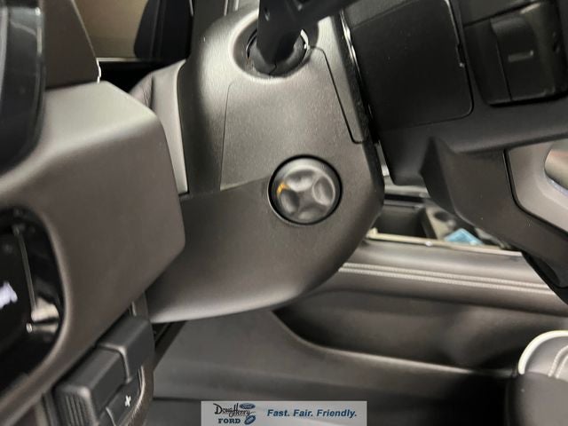 2025 GMC Yukon XL AT4 Ultimate