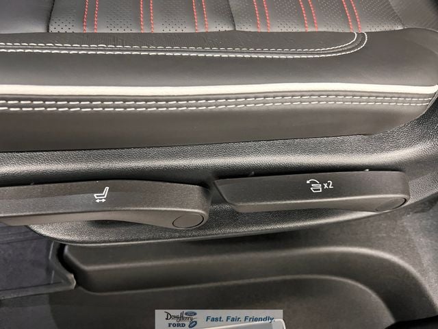 2025 GMC Yukon XL AT4 Ultimate