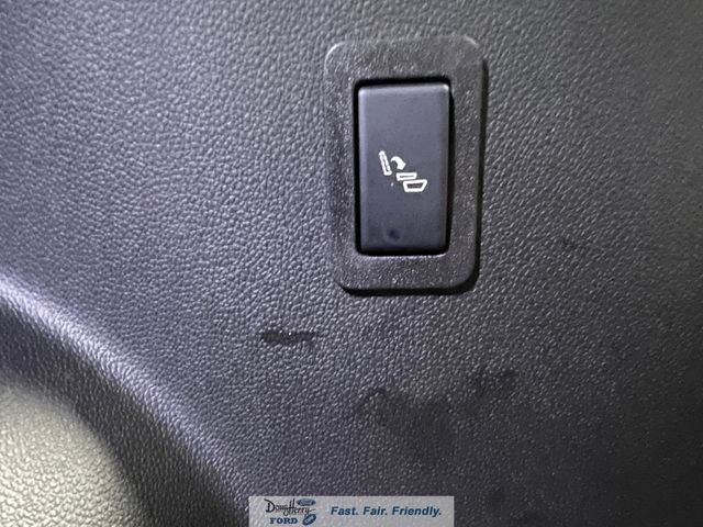 2025 GMC Yukon XL AT4 Ultimate