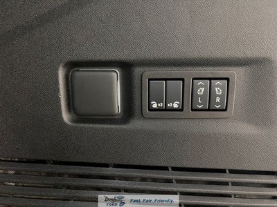 2025 GMC Yukon XL AT4 Ultimate