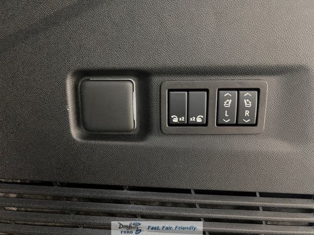 2025 GMC Yukon XL AT4 Ultimate