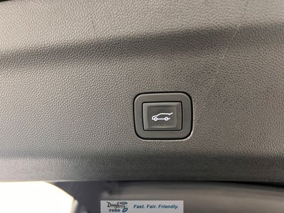 2025 GMC Yukon XL AT4 Ultimate