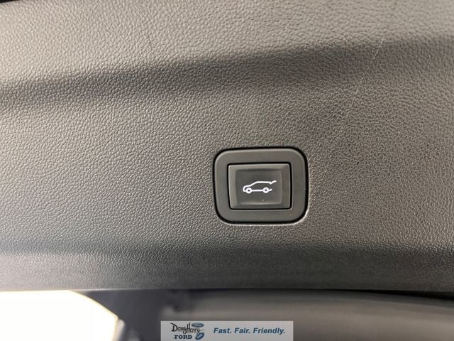 2025 GMC Yukon XL AT4 Ultimate