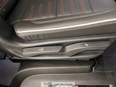 2025 GMC Yukon XL AT4 Ultimate