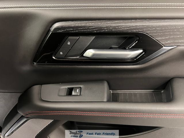 2025 GMC Yukon XL AT4 Ultimate