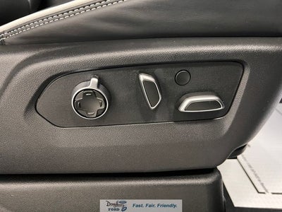 2025 GMC Yukon XL AT4 Ultimate