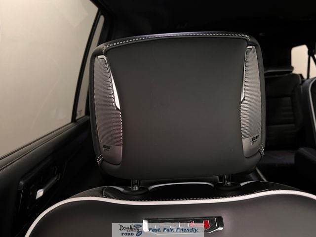 2025 GMC Yukon XL AT4 Ultimate