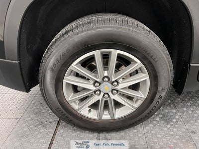 2023 Chevrolet Traverse LT 1LT