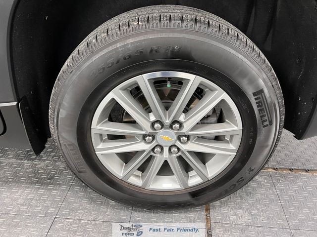 2023 Chevrolet Traverse LT 1LT