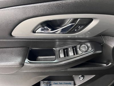 2023 Chevrolet Traverse LT 1LT