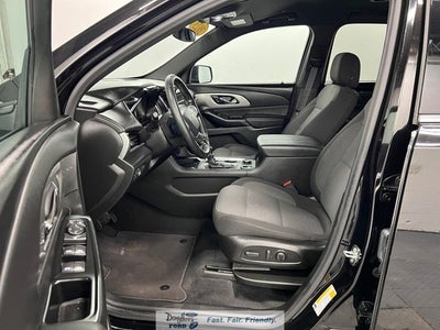 2023 Chevrolet Traverse LT 1LT