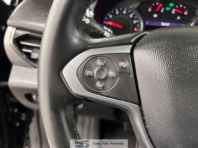 2023 Chevrolet Traverse LT 1LT