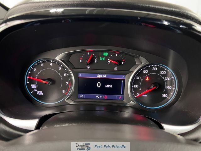 2023 Chevrolet Traverse LT 1LT