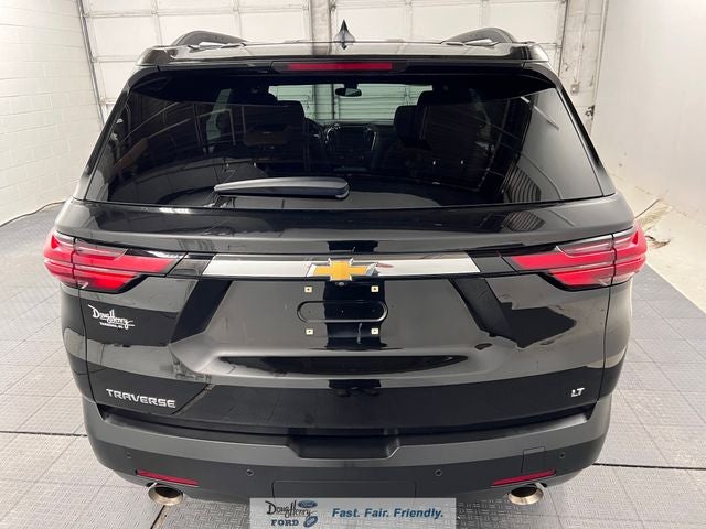 2023 Chevrolet Traverse LT 1LT
