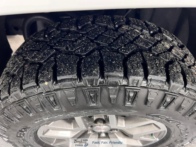 2022 GMC Canyon AT4 w/Cloth