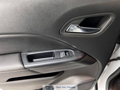 2022 GMC Canyon AT4 w/Cloth