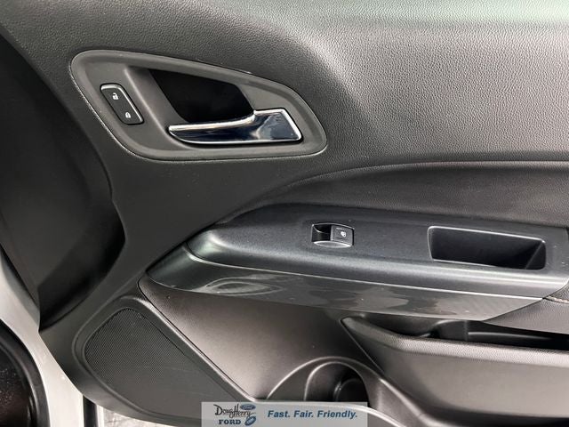 2022 GMC Canyon AT4 w/Cloth