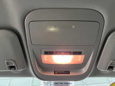 2022 GMC Canyon AT4 w/Cloth