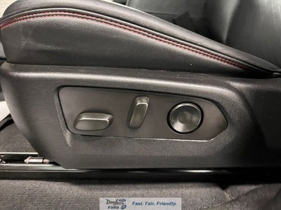 2023 GMC Canyon AT4X