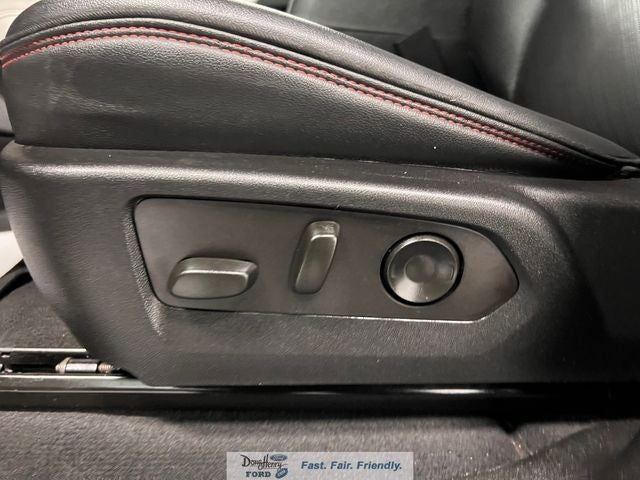 2023 GMC Canyon AT4X