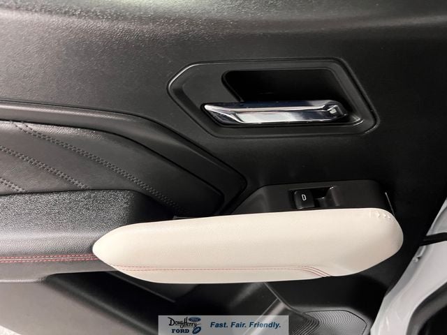 2023 GMC Canyon AT4X