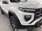 2023 GMC Canyon AT4X