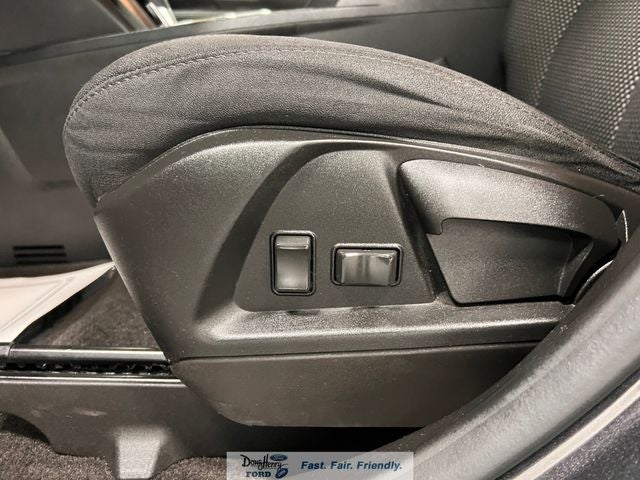 2016 GMC Terrain SLE-1