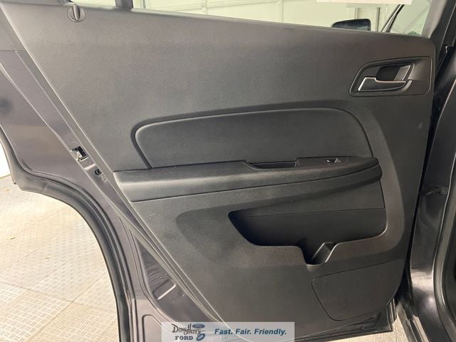 2016 GMC Terrain SLE-1