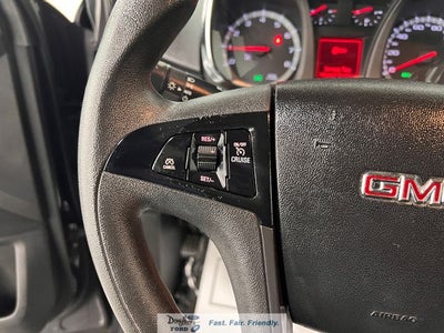 2016 GMC Terrain SLE-1