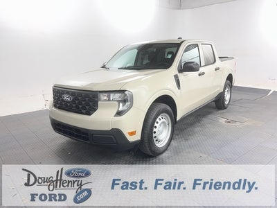2025 Ford Maverick XL