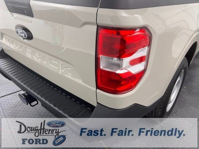 2025 Ford Maverick XL