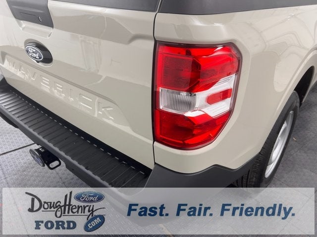 2025 Ford Maverick XL