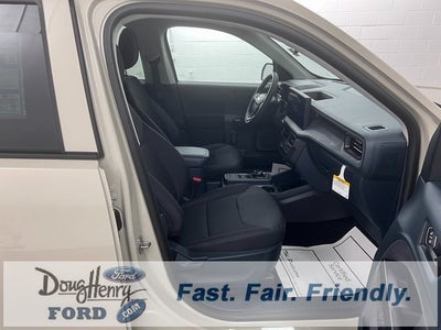 2025 Ford Maverick XL