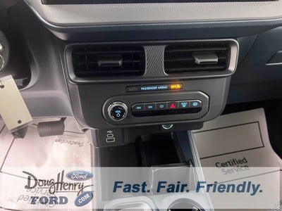 2025 Ford Maverick XL