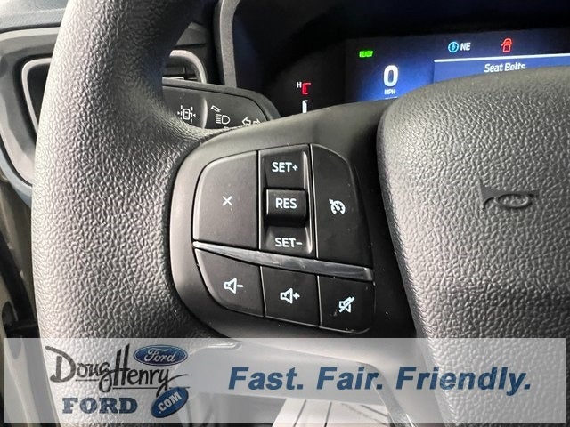 2025 Ford Maverick XL