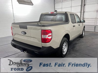 2025 Ford Maverick XL