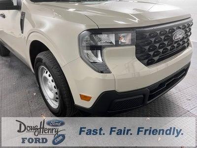 2025 Ford Maverick XL