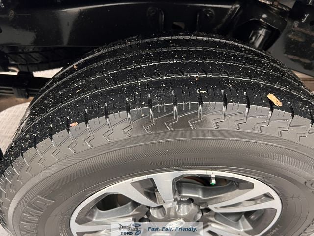 2019 Toyota Tacoma TRD Sport V6